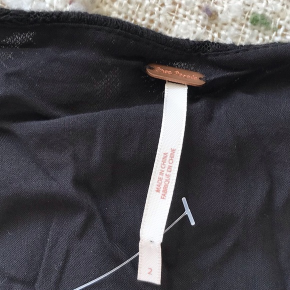 ✨Host Pick!✨ Free People Mountain Laurel Lace Dress - Picture 8 of 16